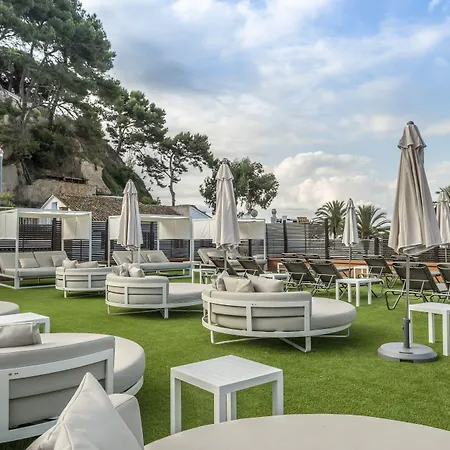 Rosamar & 4*s 4* Lloret de Mar